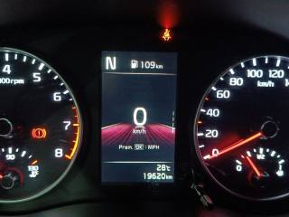 KIA Picanto usata, con Bracciolo