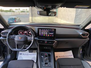 CUPRA Formentor usata, con Controllo automatico clima