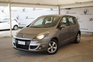 RENAULT Scenic usata, con Airbag