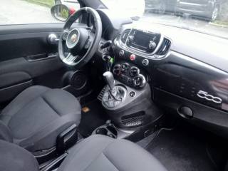 ABARTH 595 usata, con USB