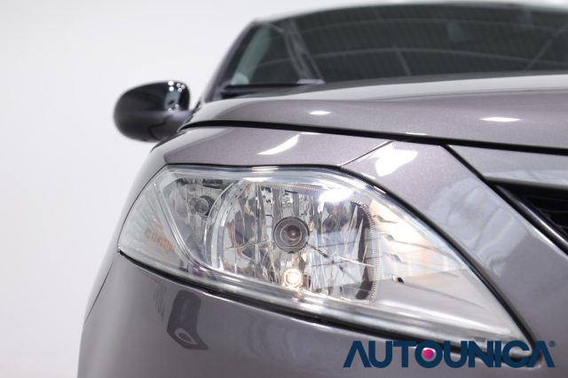LANCIA Ypsilon usata, con ESP