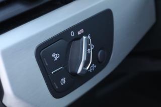 AUDI A5 usata, con Supporto lombare