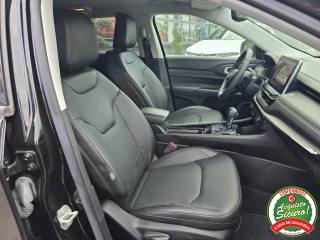 JEEP Compass usata, con Telecamera per parcheggio assistito