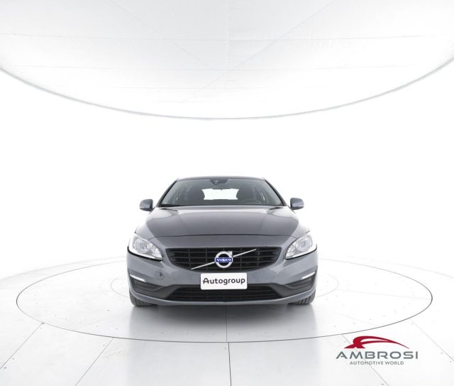 VOLVO V60 usata 4