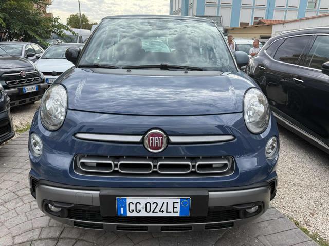 FIAT 500L usata, con Airbag laterali