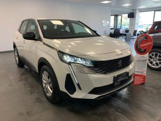 PEUGEOT 3008 1.5 BlueHDi Active Pack