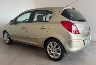 OPEL Corsa usata 4
