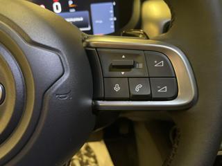 JEEP Avenger usata, con Immobilizzatore elettronico