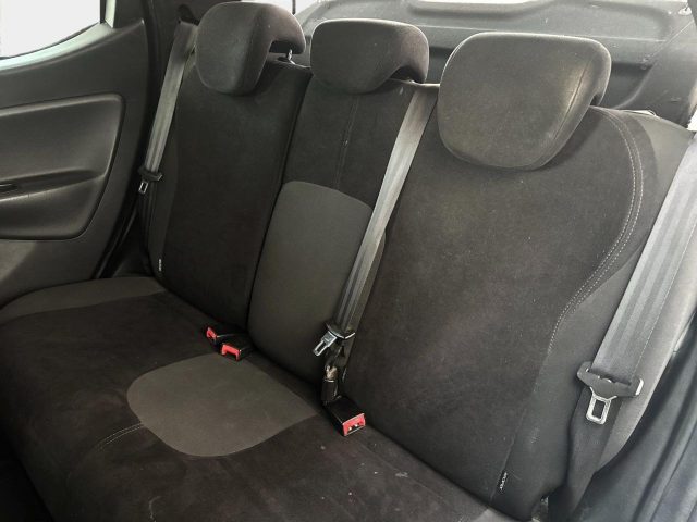 LANCIA Ypsilon usata, con Servosterzo