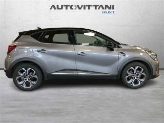 RENAULT Captur usata, con Alzacristalli elettrici