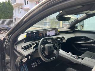 PEUGEOT 3008 usata, con Sound system