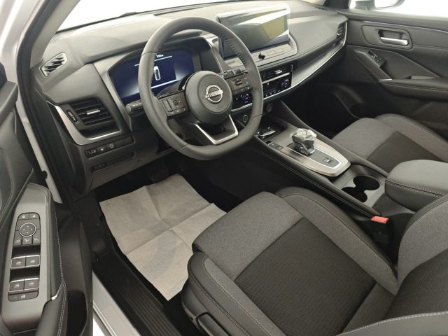 NISSAN Qashqai usata, con Cerchi in lega