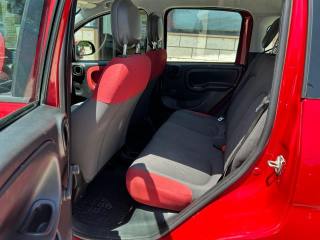 FIAT Panda usata, con Controllo trazione