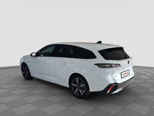 PEUGEOT 308 usata 6