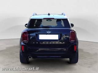 MINI Countryman usata, con Airbag Passeggero