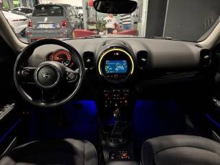 MINI Countryman usata, con Boardcomputer