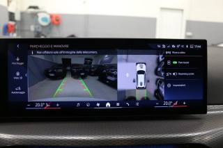 BMW 320 usata, con ESP