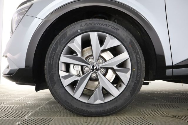 KIA Sportage usata 15