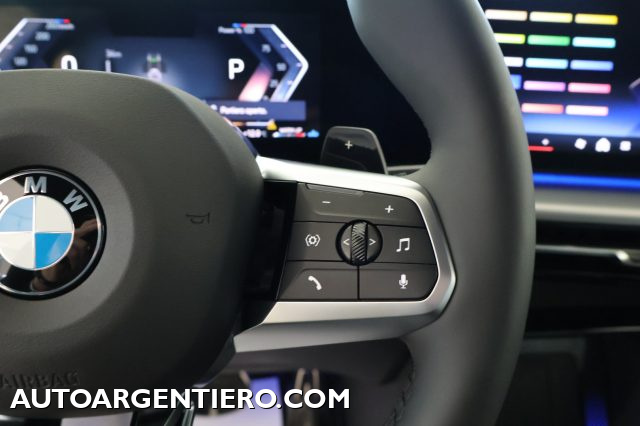 BMW X2 usata, con Interni in pelle