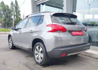 PEUGEOT 2008 usata, con Boardcomputer