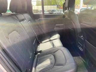 LAND ROVER Defender usata, con Alzacristalli elettrici