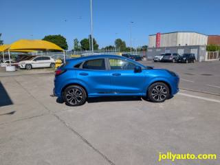 FORD Puma usata, con Alzacristalli elettrici