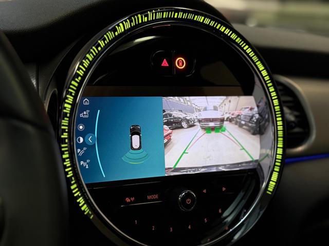 MINI Cooper S usata, con Immobilizzatore elettronico