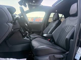 VOLKSWAGEN T-Roc usata, con Immobilizzatore elettronico