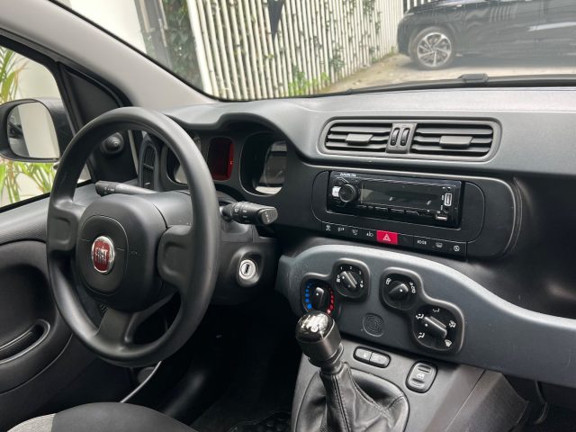 FIAT Panda usata, con Chiusura centralizzata