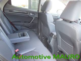 EVO Evo4 usata, con Interni in pelle