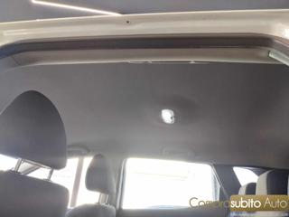 NISSAN Qashqai usata, con Sistema di navigazione