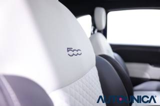 FIAT 500 usata 42