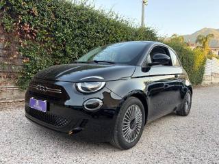 FIAT 500 usata, con Immobilizzatore elettronico