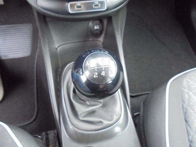 FIAT 500X usata 28