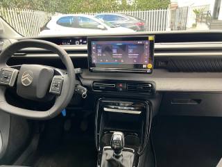 CITROEN C3 usata, con ESP