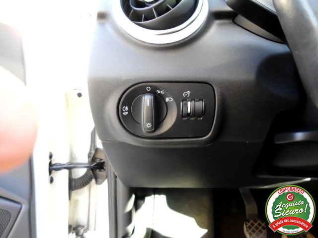 AUDI A1 usata, con Immobilizzatore elettronico