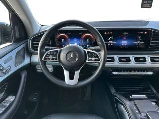 MERCEDES-BENZ GLE 350 usata, con Controllo trazione