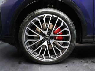 AUDI Q5 usata, con Alzacristalli elettrici