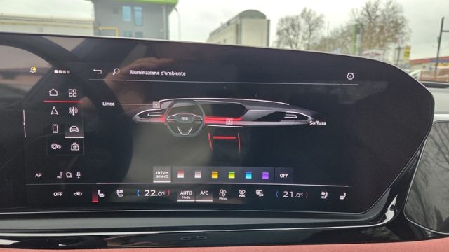 AUDI S5 usata, con Bracciolo