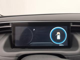 HYUNDAI Tucson usata, con Sedili riscaldati