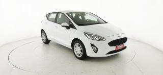 FORD Fiesta usata, con Specchietti laterali elettrici