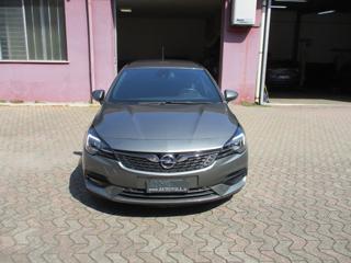 OPEL Astra 1.2 Turbo 145 CV S&S Sports Tourer GS Line