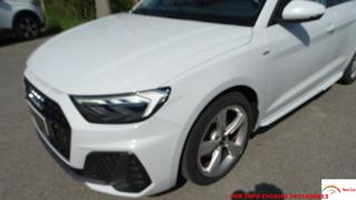 AUDI A1 usata 47