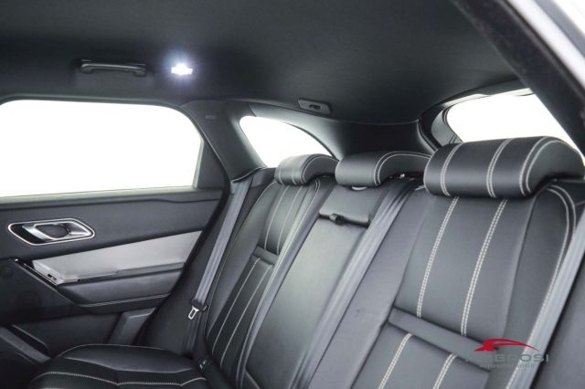 LAND ROVER Range Rover Velar usata 9