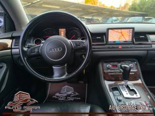 AUDI A8 usata, con Chiusura centralizzata
