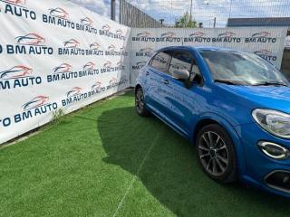 FIAT 500X usata, con Airbag laterali