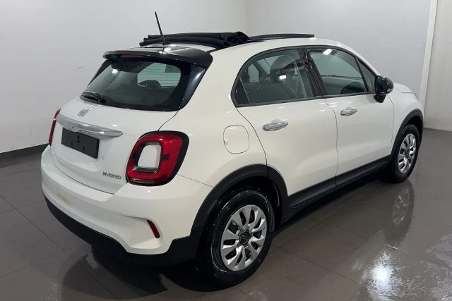 FIAT 500X usata, con Airbag Passeggero