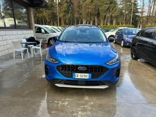 FORD Focus usata, con Airbag laterali