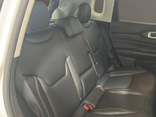 JEEP Compass usata, con Cruise Control