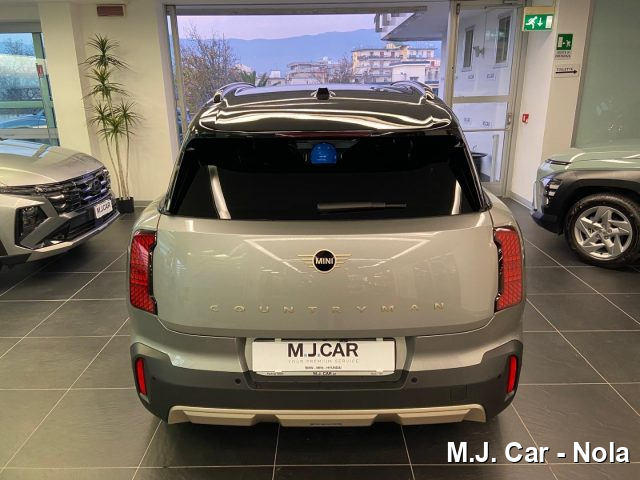 MINI Mini usata, con Autoradio